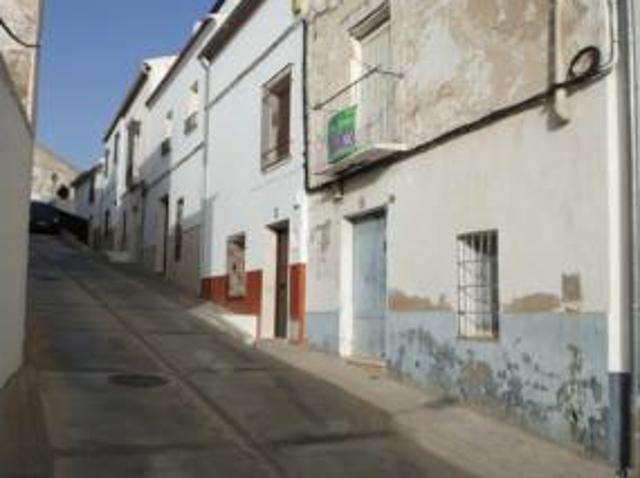 Casa Venta Espejo, Espejo