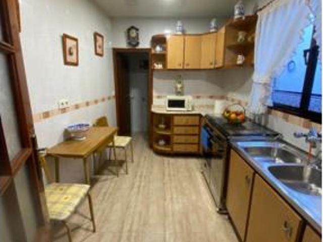 Casa Venta Espejo, Espejo