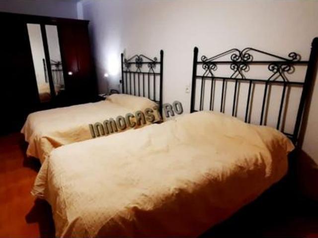 Casa Venta Espejo, Espejo
