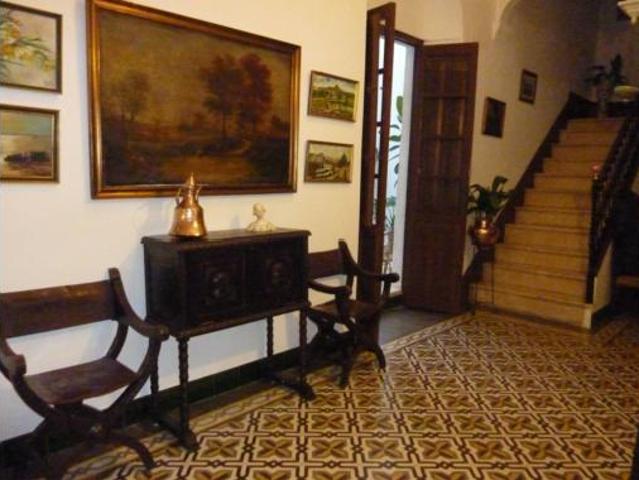 Casa Venta Espejo, Espejo