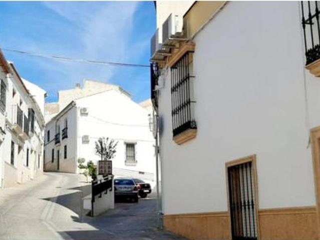 Casa Venta Espejo, Espejo