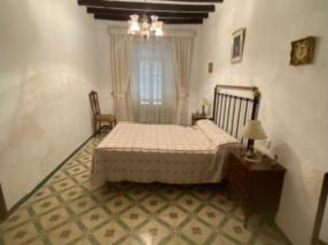 Casa Venta Espejo, Espejo