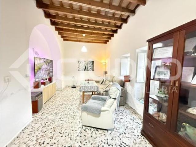 Casa Venta Espera, Espera
