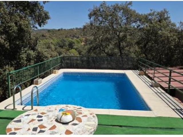 Casa Venta Espiel, Fuente Agria
