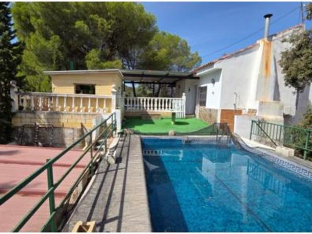 Casa Venta Espiel, Fuente Agria