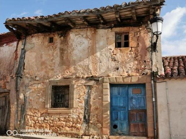 Casa Venta Espinosa de Cervera, Espinosa de Cervera
