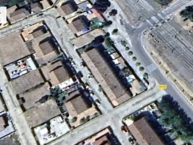 Casa Venta Espinosa de Henares, Espinosa de Henares