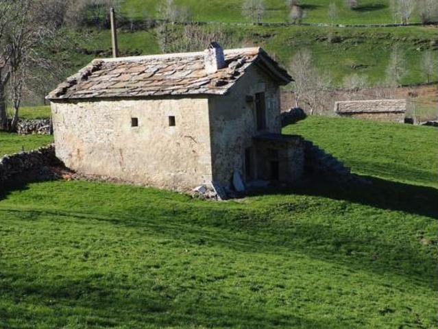 Casa Venta Espinosa de los Monteros, Trueba