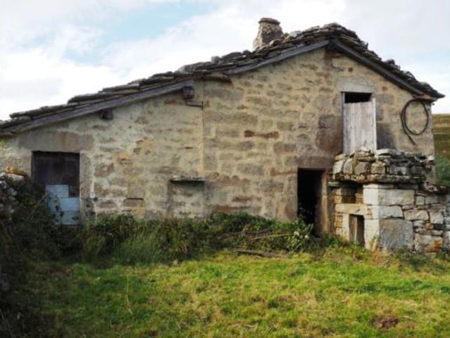 Casa Venta Espinosa de los Monteros, Trueba