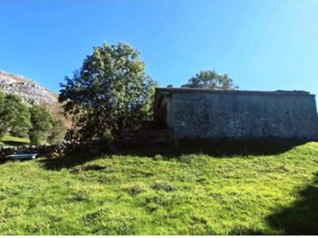 Casa Venta Espinosa de los Monteros, Trueba