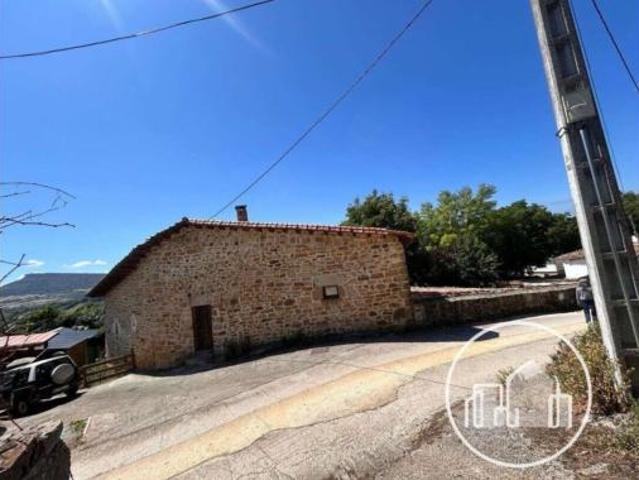 Casa Venta Espinosa de los Monteros, Espinosa de los Monteros