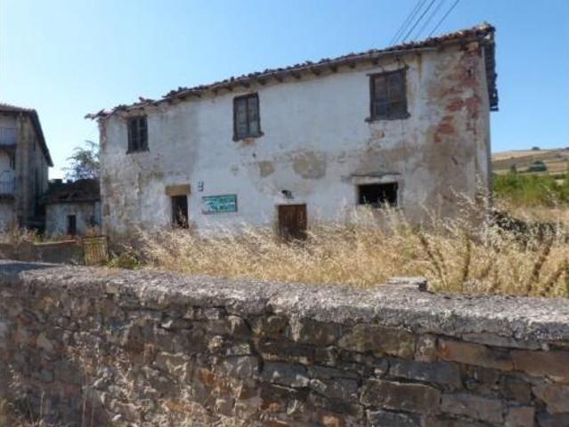 Casa Venta Espinosa de los Monteros, Bustichero