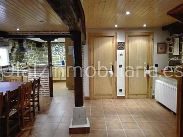 Casa Venta Espinosa de los Monteros, Espinosa de los Monteros