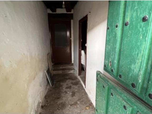 Casa Venta Espinosa de los Monteros, Espinosa de los Monteros
