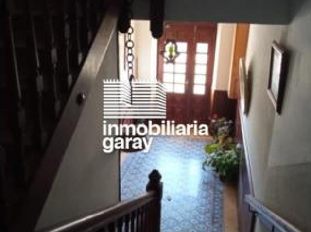 Casa Venta Espinosa de los Monteros, Espinosa de los Monteros