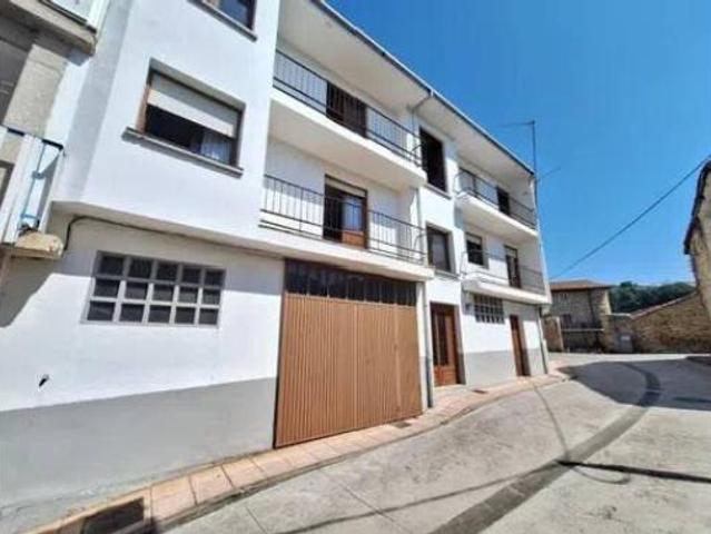 Casa Venta Espinosa de los Monteros, Espinosa de los Monteros
