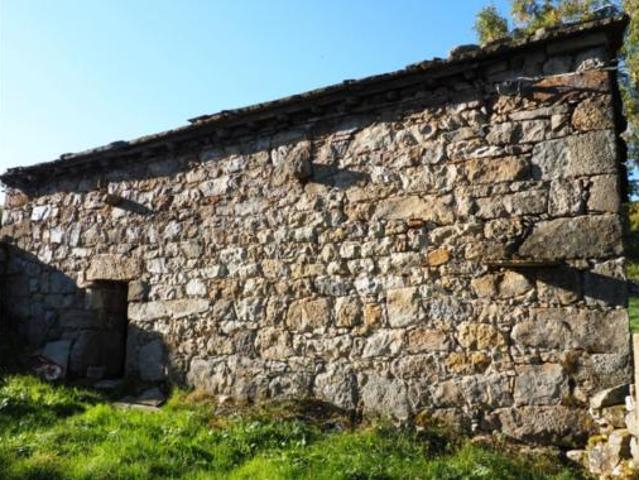 Casa Venta Espinosa de los Monteros, Lunada