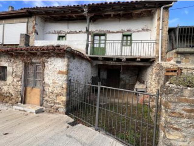 Casa Venta Espinosa de los Monteros, Quintana de los Prados