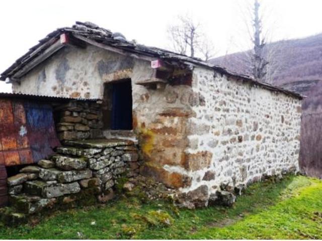 Casa Venta Espinosa de los Monteros, Río de Lunada