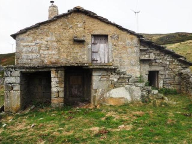 Casa Venta Espinosa de los Monteros, Río de Rioseco