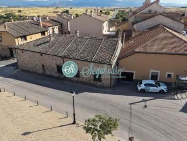 Casa Venta Espirdo, Tizneros