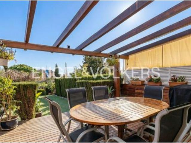 Casa adosada Venta Esplugues de Llobregat, Esplugues de Llobregat