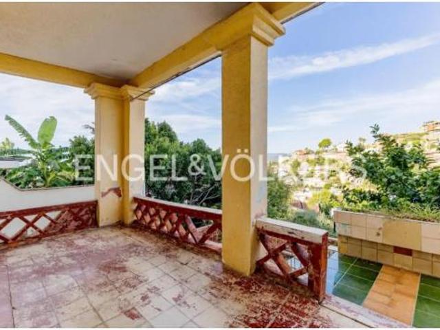 Casa Venta Esplugues de Llobregat, Esplugues de Llobregat