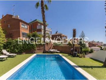 Casa Venta Esplugues de Llobregat, Esplugues de Llobregat