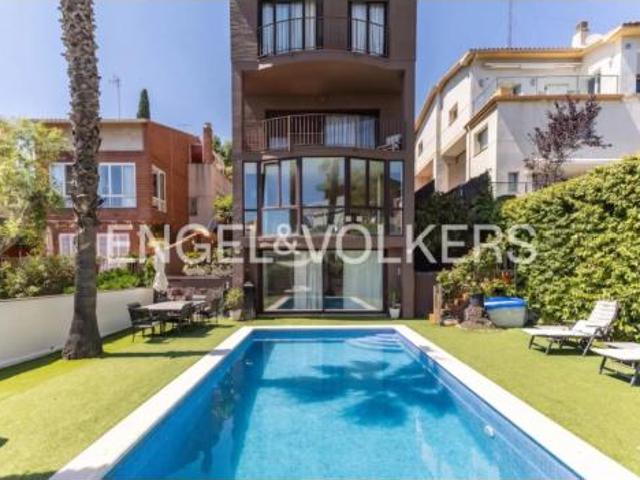 Casa Venta Esplugues de Llobregat, Esplugues de Llobregat