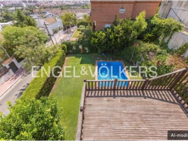 Casa Venta Esplugues de Llobregat, Esplugues de Llobregat