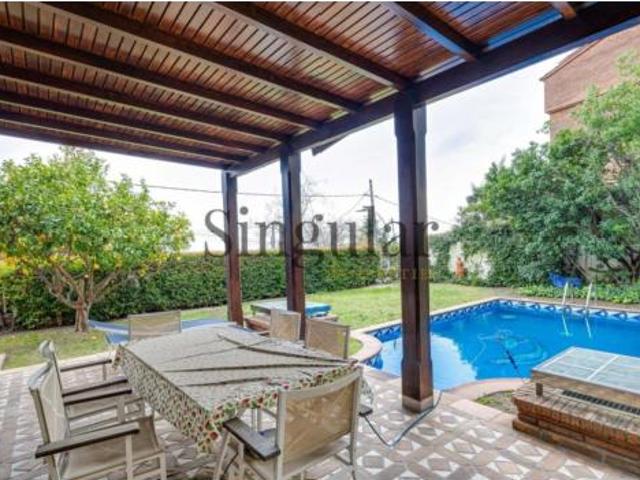 Casa Venta Esplugues de Llobregat, Esplugues de Llobregat