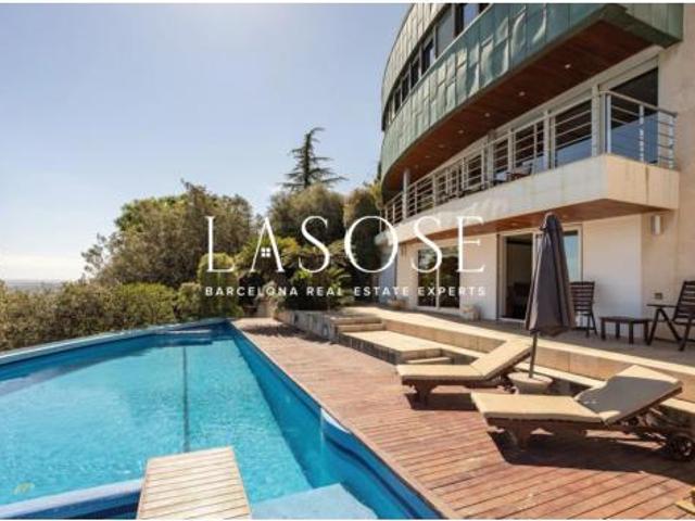Casa Venta Esplugues de Llobregat, Esplugues de Llobregat