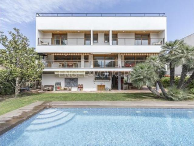 Casa Venta Esplugues de Llobregat, Esplugues de Llobregat