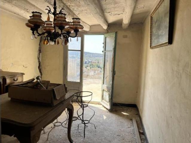 Casa Venta Estadilla, Estadilla