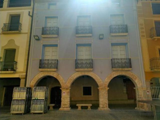 Casa Venta Estadilla, Estadilla