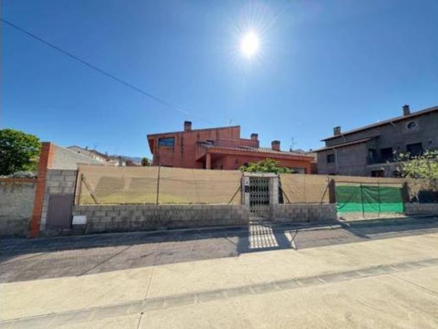 Casa Venta Estadilla, Estadilla