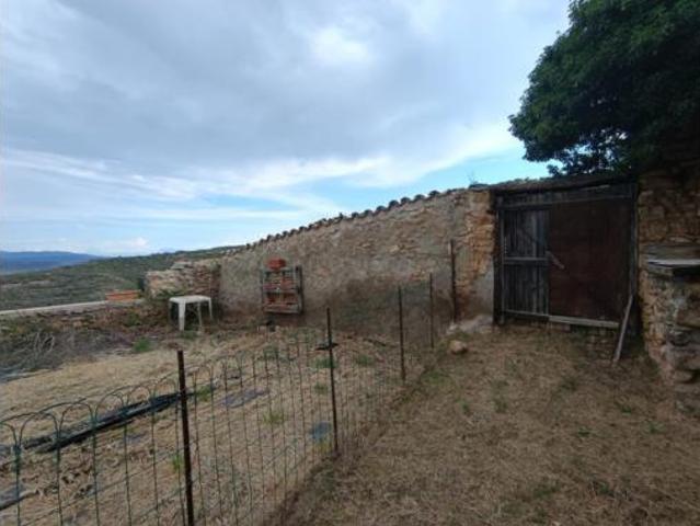 Casa Venta Estadilla, Estadilla