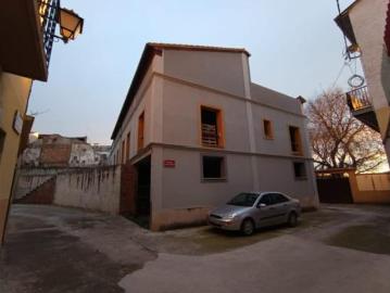 Casa Venta Estadilla, Estadilla