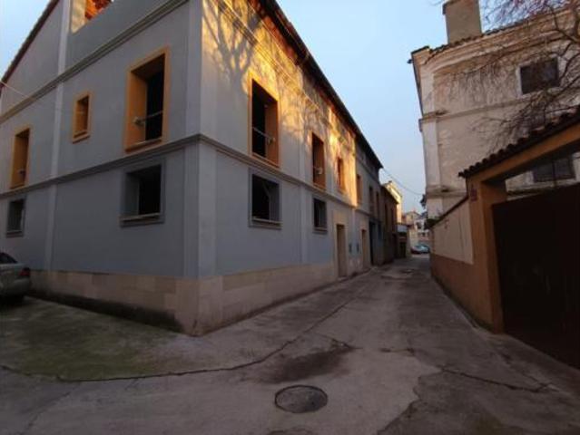 Casa Venta Estadilla, Estadilla