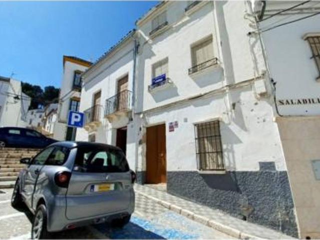 Casa Venta Estepa, Alamedilla