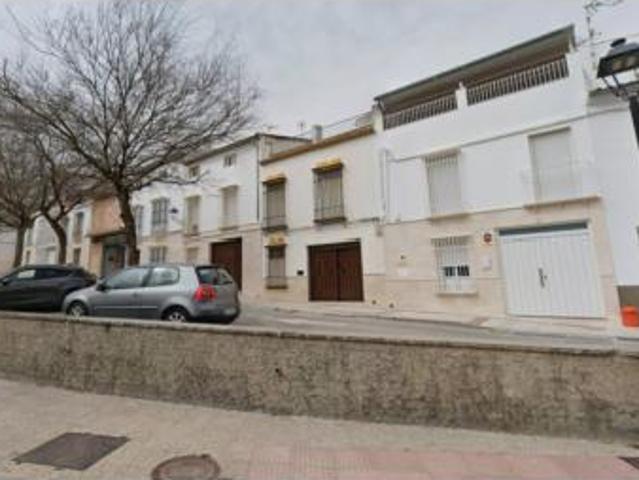 Casa Venta Estepa, Estepa