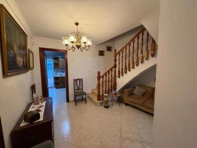 Casa Venta Estepa, Estepa