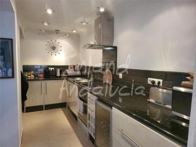 Casa Venta Estepa, Estepa
