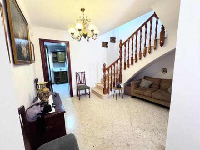 Casa Venta Estepa, Estepa
