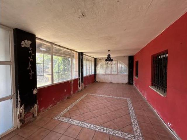 Casa Venta Estépar, Arenillas de Muñó