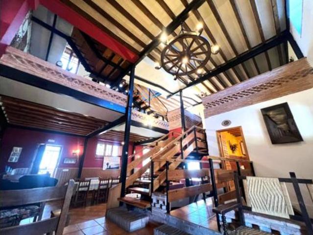 Casa Venta Estépar, Estépar