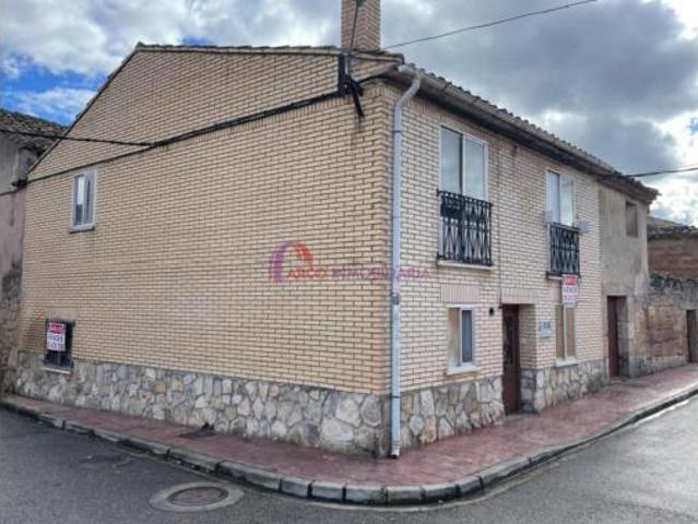 Casa Venta Estépar, Estépar