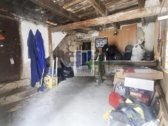 Casa Venta Estépar, Pedrosa de Muñó