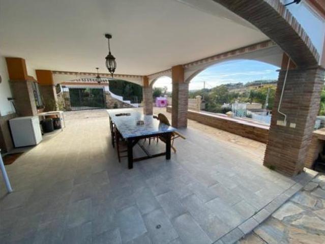 Casa Alquiler Estepona, Altos de Estepona
