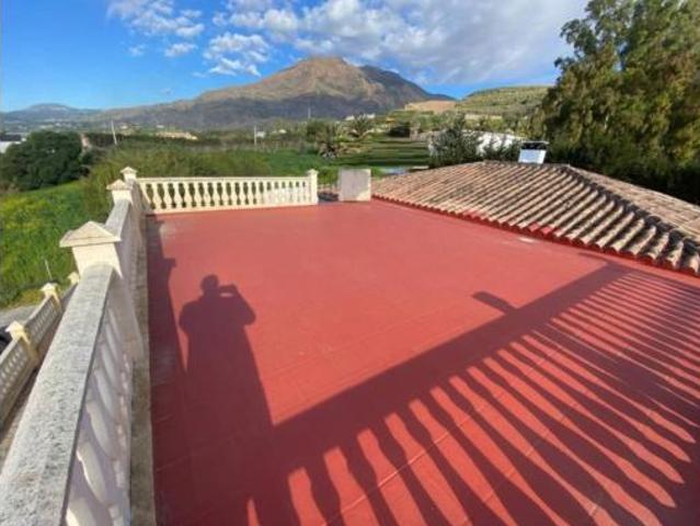 Casa Alquiler Estepona, Altos de Estepona